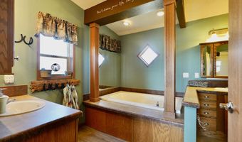 33 Oxbow, Buffalo, WY 82834
