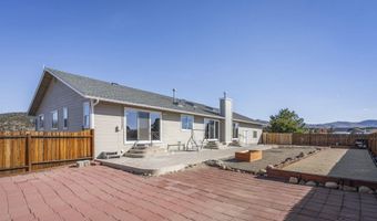 1100 Out-R Way, Gardnerville, NV 89410