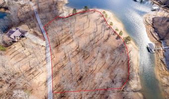 0 SIPSEY PINES Rd, Arley, AL 35541