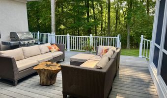10671 Geist Ridge Ct, Fishers, IN 46040