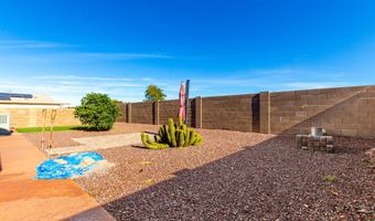 1890 N RIDGE Way, Casa Grande, AZ 85122
