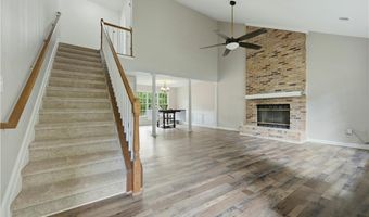 2110 November Ct NW, Acworth, GA 30102