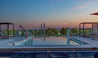 45 SUTTON Sq SW 1006, Washington, DC 20024