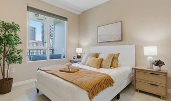 300 W Beech St 1101, San Diego, CA 92101