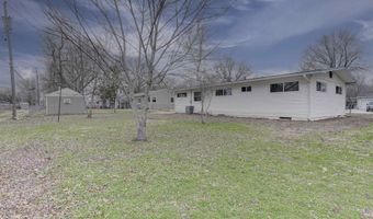 235 Meek Ave, Arkansas City, KS 67005