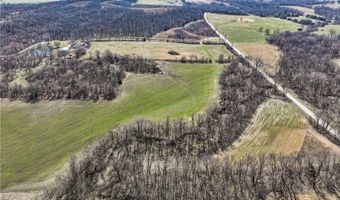 E Tract 1 331st Street, Archie, MO 64725