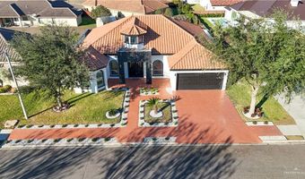 3819 E Stevenson Ave, Alton, TX 78573