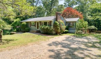 108 Federal Rd, Chaplin, CT 06235