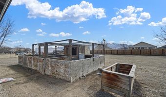 357 Sutro Springs Rd, Dayton, NV 89403