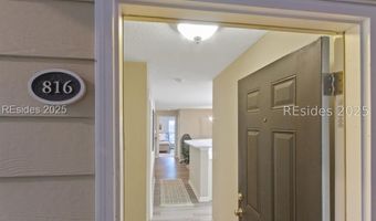 100 Kensington Blvd 816, Bluffton, SC 29910