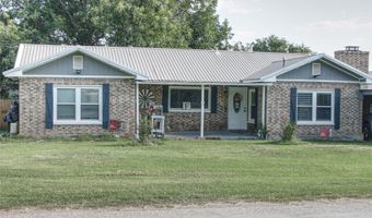 941 Central St, Albany, TX 76430