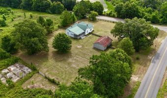 5606 Rocky Creek Rd, Ashford, AL 36312