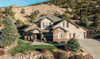 1866 N Matchstick Way, Cedar City, UT 84721