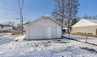 1525 Noble St, Anderson, IN 46016