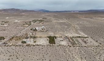 2253 N Saddleback Dr, Amargosa Valley, NV 89020
