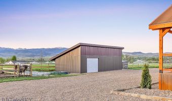 17 Tex's Loop, Alder, MT 59710