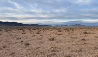 40 Acres #E-0721-0000-0000, Beryl, UT 84714