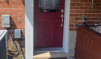 3905 STOCONGA Dr, Beltsville, MD 20705