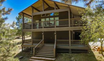 79 Spyglass Hill Rd, Angel Fire, NM 87710