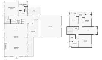 811 Beeks Rd, Belton, SC 29627