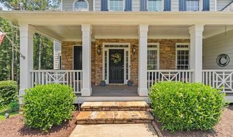 201 SADDLEHORN, Ball Ground, GA 30107