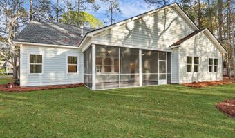 23 Thomas Sumter St, Beaufort, SC 29907