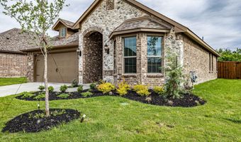 1516 Elizabeth St, Anna, TX 75409