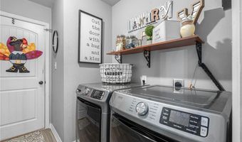 1001 Springhill Rd, Barling, AR 72923