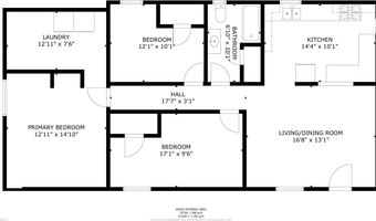 1237 GABALDON Rd, Belen, NM 87002