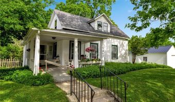 158 Mill St, Amherst, NY 14221