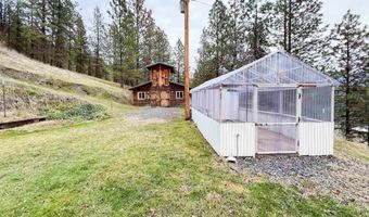 719 Viewpoint Rd, Ahsahka, ID 83520