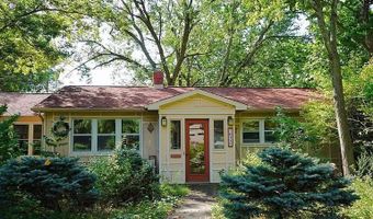 611 Robin Rd, Ann Arbor, MI 48103