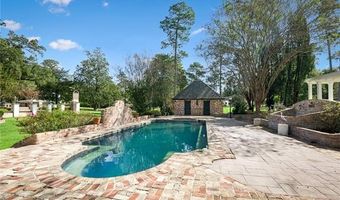 1218 FOUNDERS Dr, Bogalusa, LA 70427