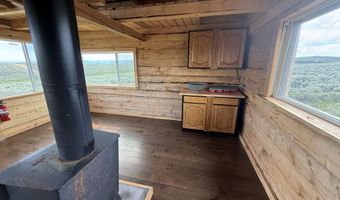 12 BEAVER RIDGE Cir, Daniel, WY 83115