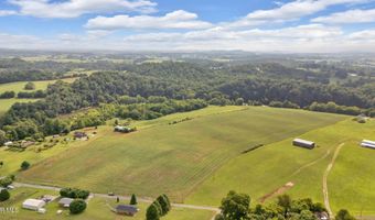 Lot 23 Blackberry Lane, Afton, TN 37616