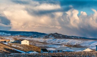 7 MERRIMAC Trl, Boulder, WY 82923