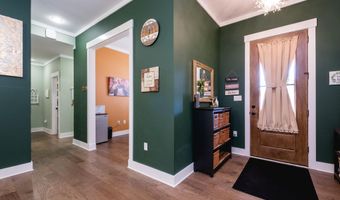 6096 Meridian Dr, Alexander, AR 72002