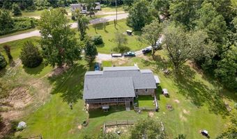 2865 91 Co Rd, Bankston, AL 35542