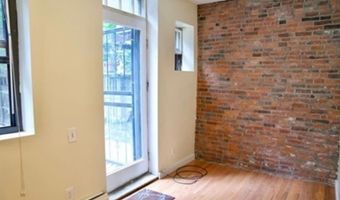 601 Tremont St 1, Boston, MA 02118