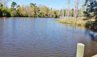 461 Country Club Dr W Lot 22, Arapahoe, NC 28510