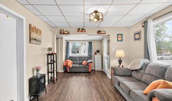 1215 Rosedale St, Alma, MI 48801