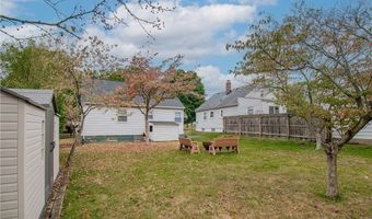 645 Reed Ave, Akron, OH 44306