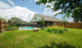 405 Woodburn Ln, Berwick, LA 70342