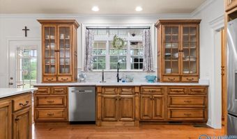 162 Allison Rd, Albertville, AL 35950