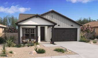 23459 W Albeniz Pl, Buckeye, AZ 85326