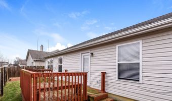 9720 Jackson Way, Avon, IN 46123