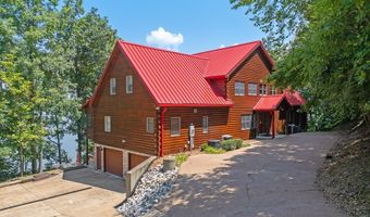 95 Birch Bark Ln, Big Sandy, TN 38221