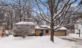 446 Adaway Ave SE, Ada, MI 49301