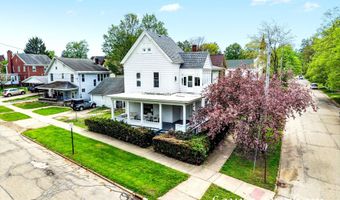 223 N Walnut St, Allegan, MI 49010