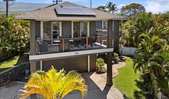 286 KuliPuu Pl, Kihei, HI 96753